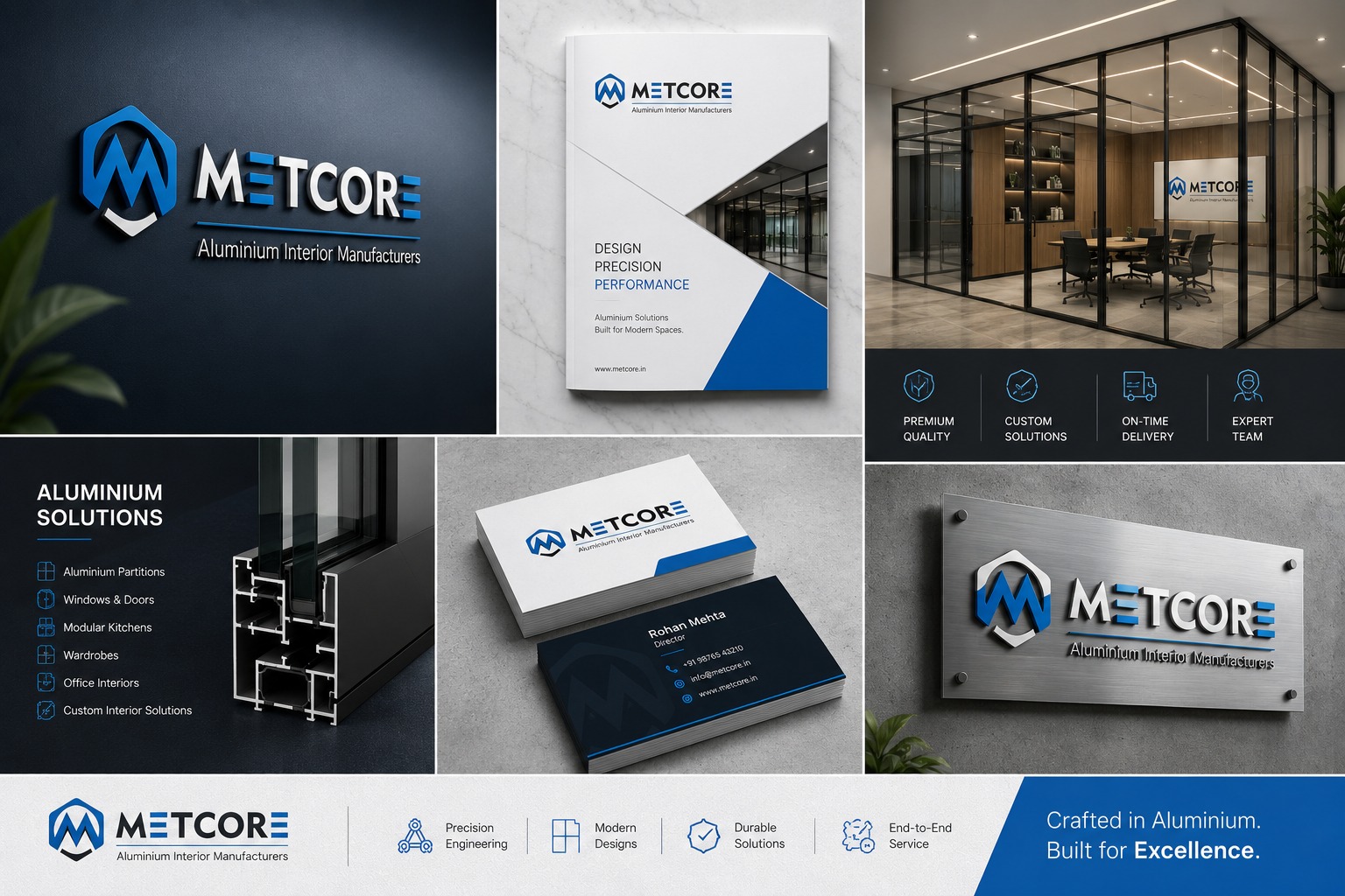 Logo design 33 by Brandingo